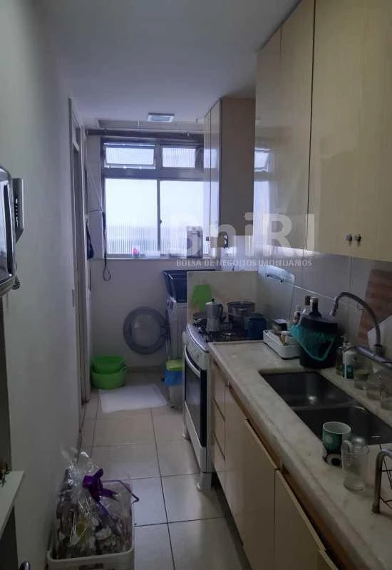 Квартира 76 м² с 2 спальнями, сьют и балконом — photo 8