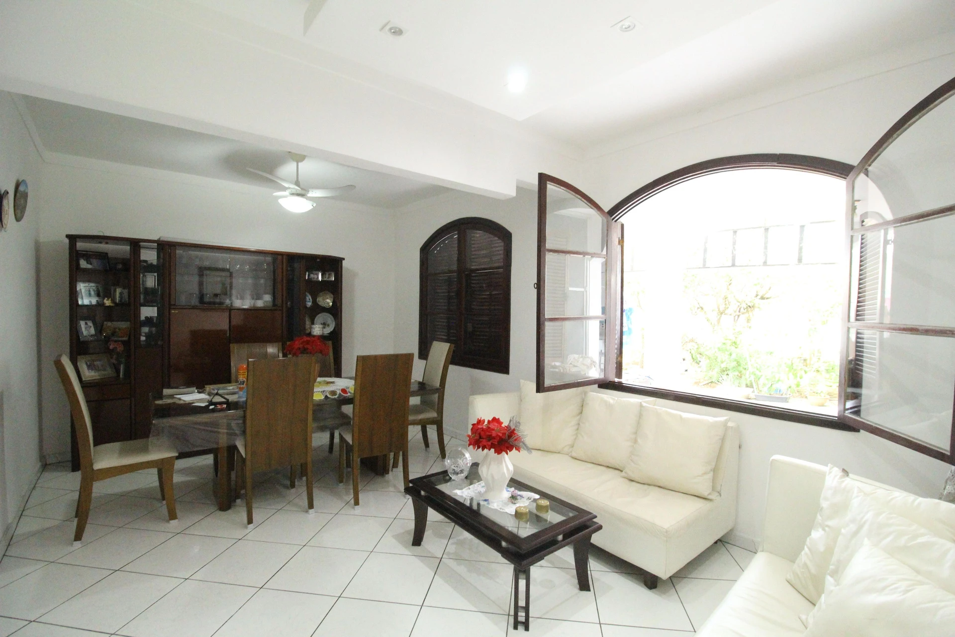 Furnished house with 6 bedrooms, 7 bathrooms and 6 parking — photo 18