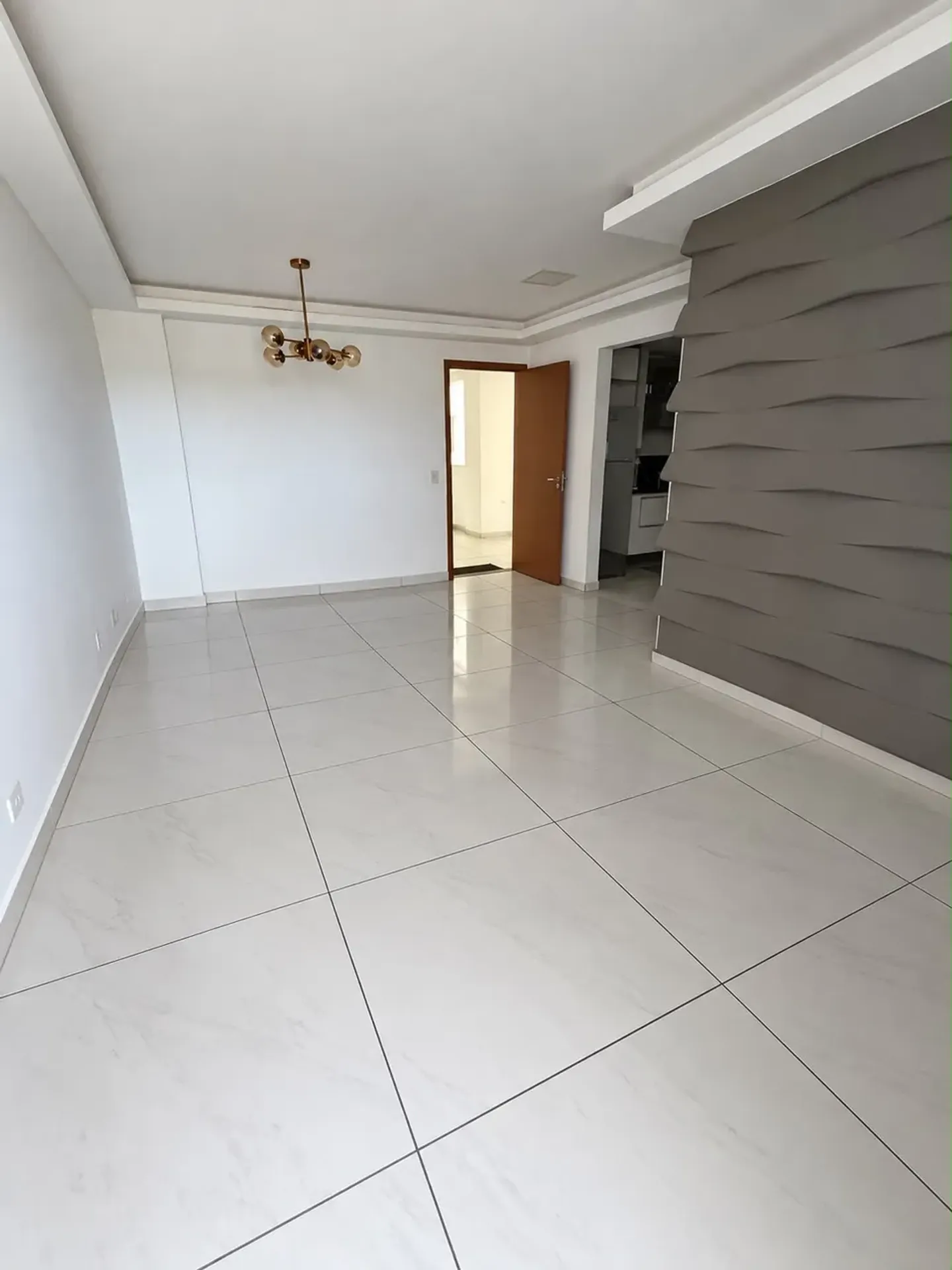 Стиральная машина и 2 спальни: квартира 61 м² — photo 18