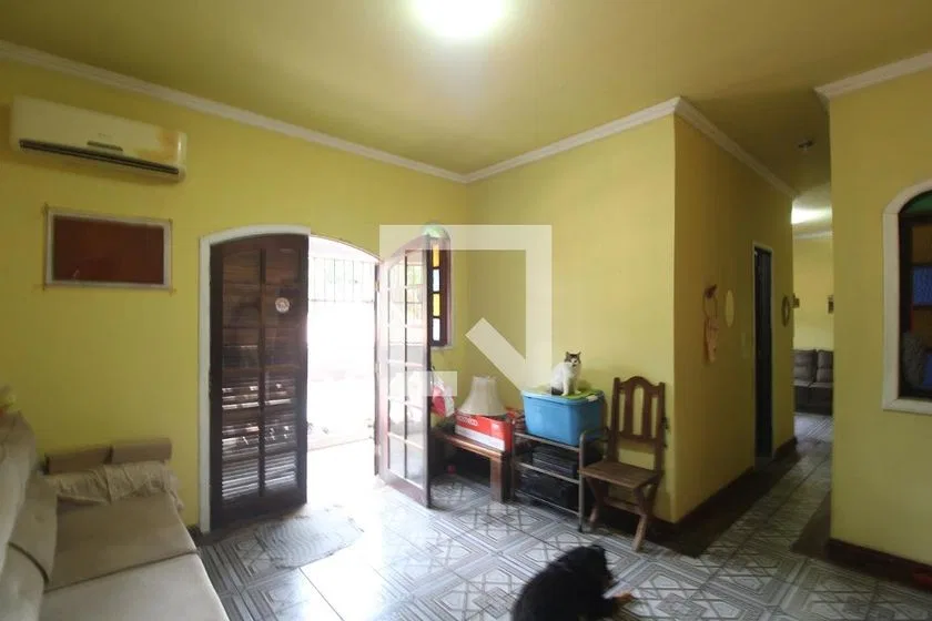 Sobrado em condomínio com 6 quartos e 450 m² — photo 21
