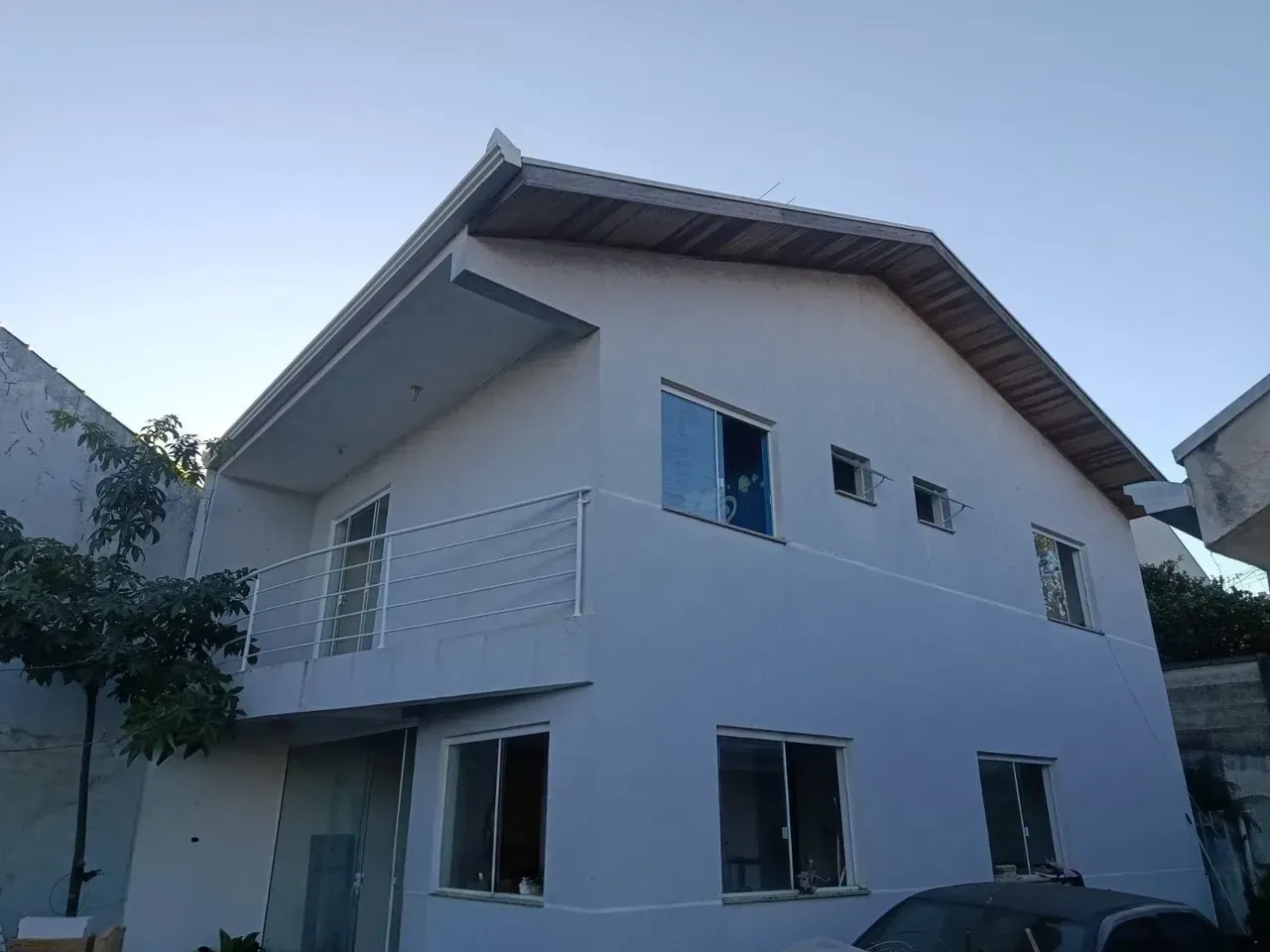 House for rent with 3 bedrooms and 3 bathrooms — photo 11