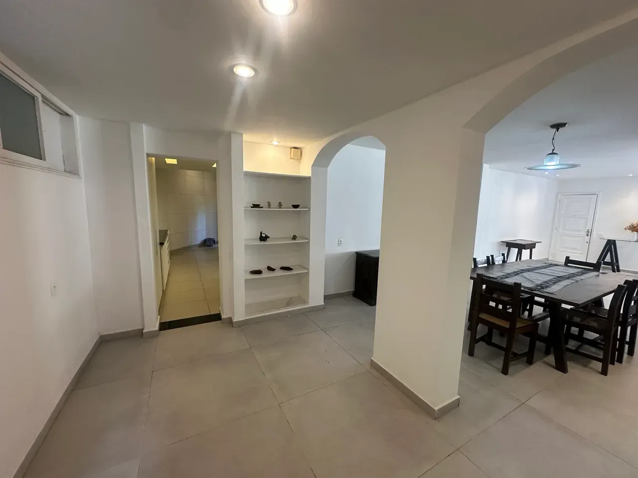 Квартира 233 м² з пральною машиною та видом на гори — photo 33