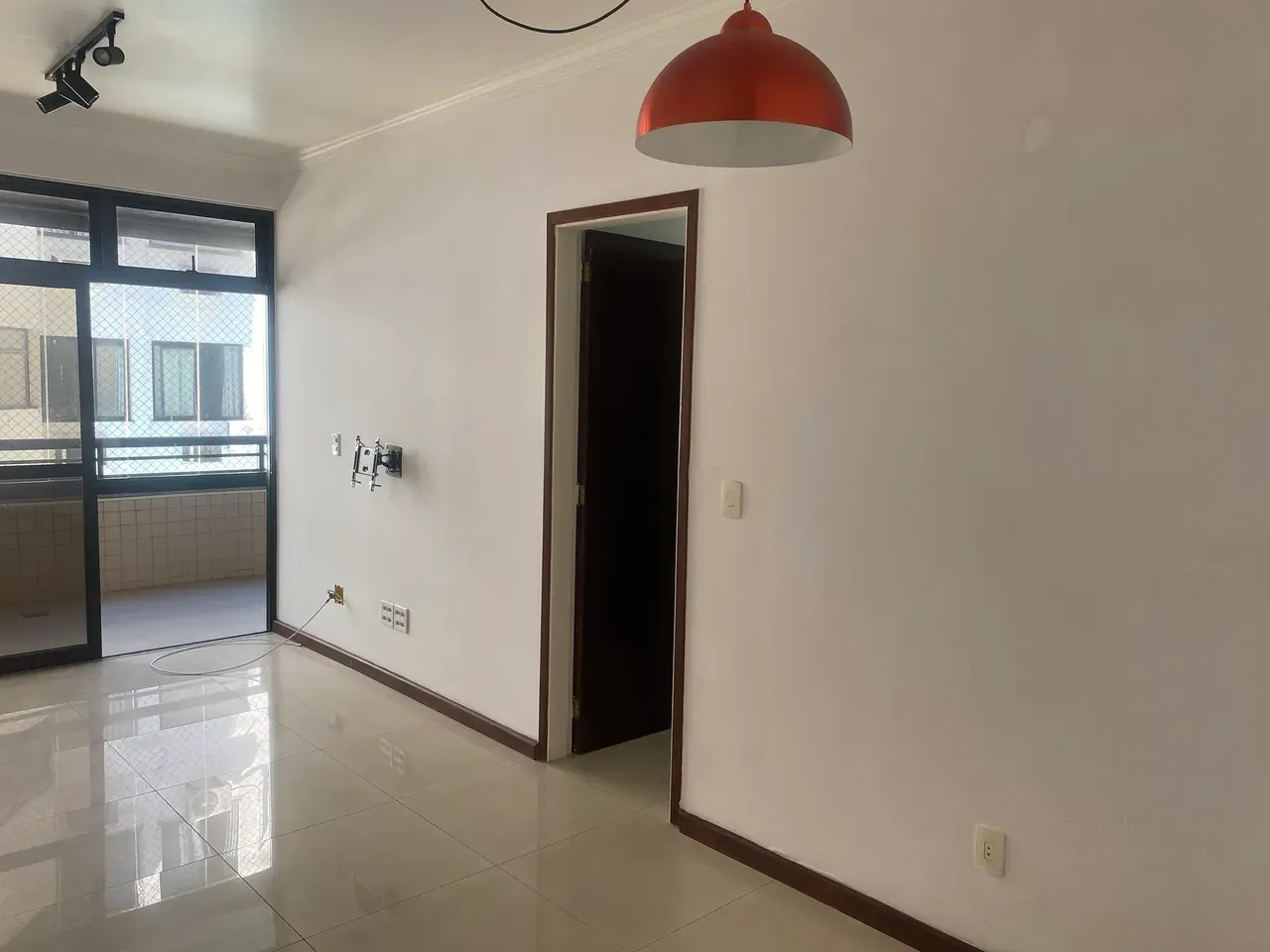 Apartamento de 75 m² com 3 quartos e varanda fechada — photo 23
