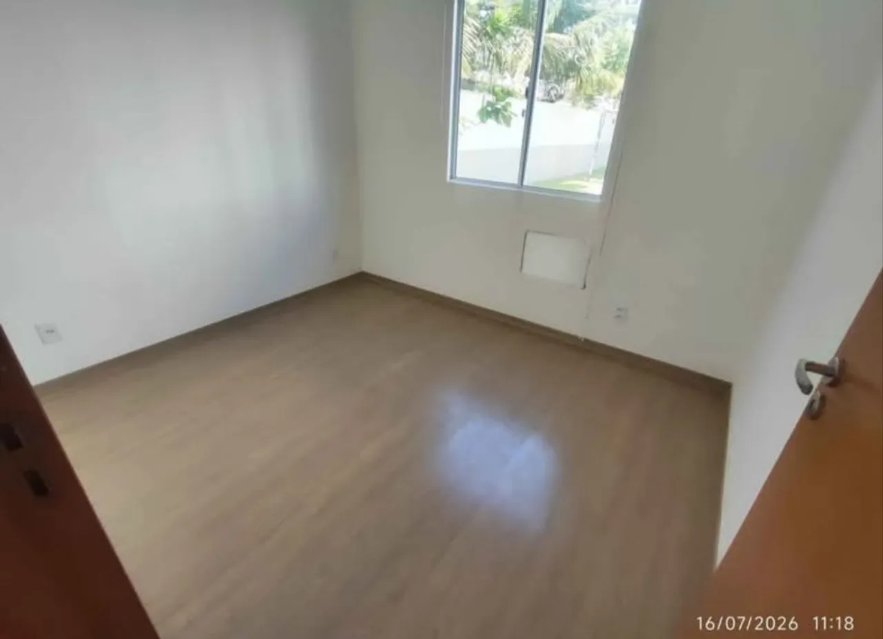 2-bedroom apartment in a building with a pool — photo 9
