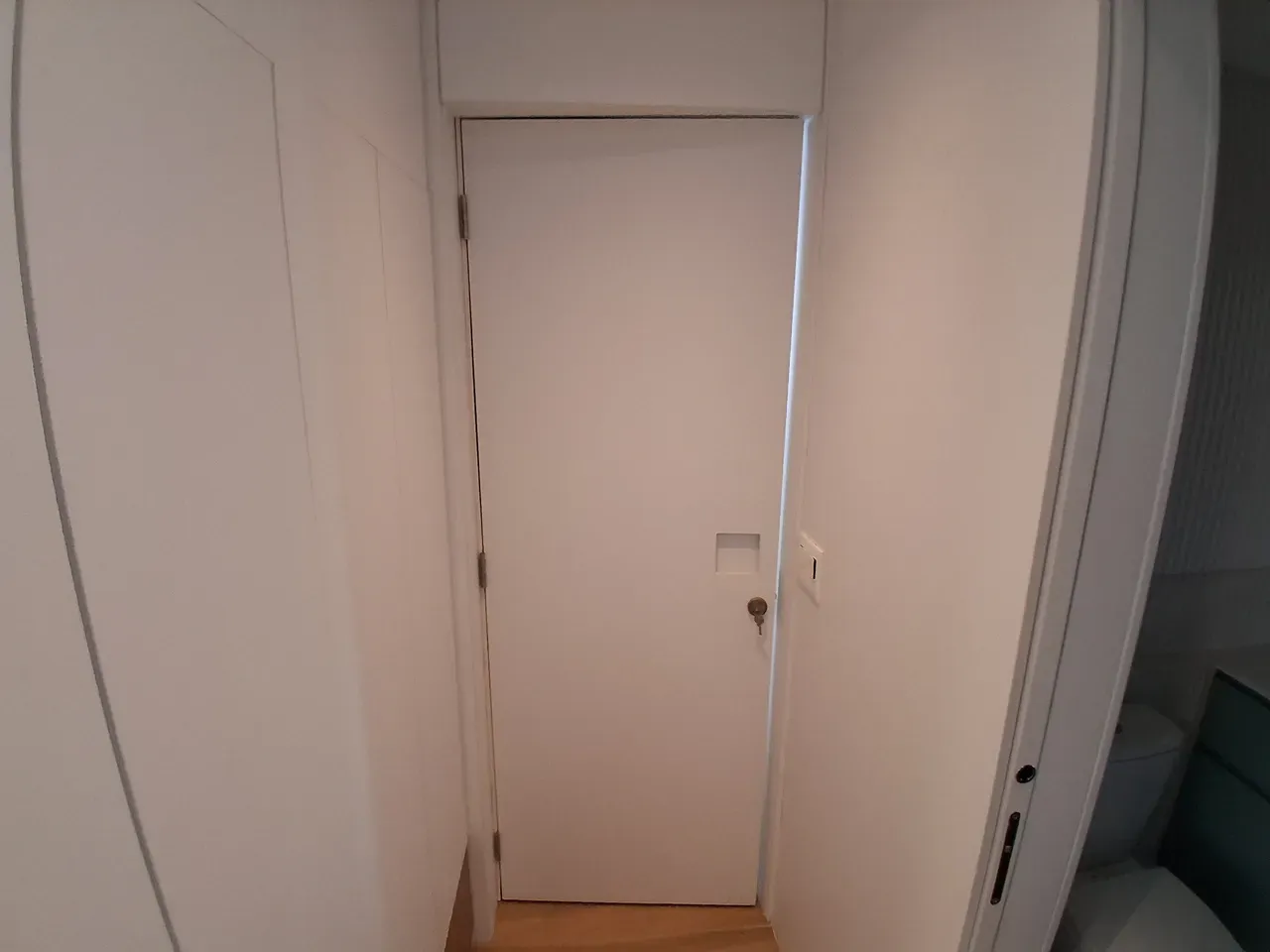 One-bedroom apartment with a dishwasher in Rio de Janeiro — photo 60