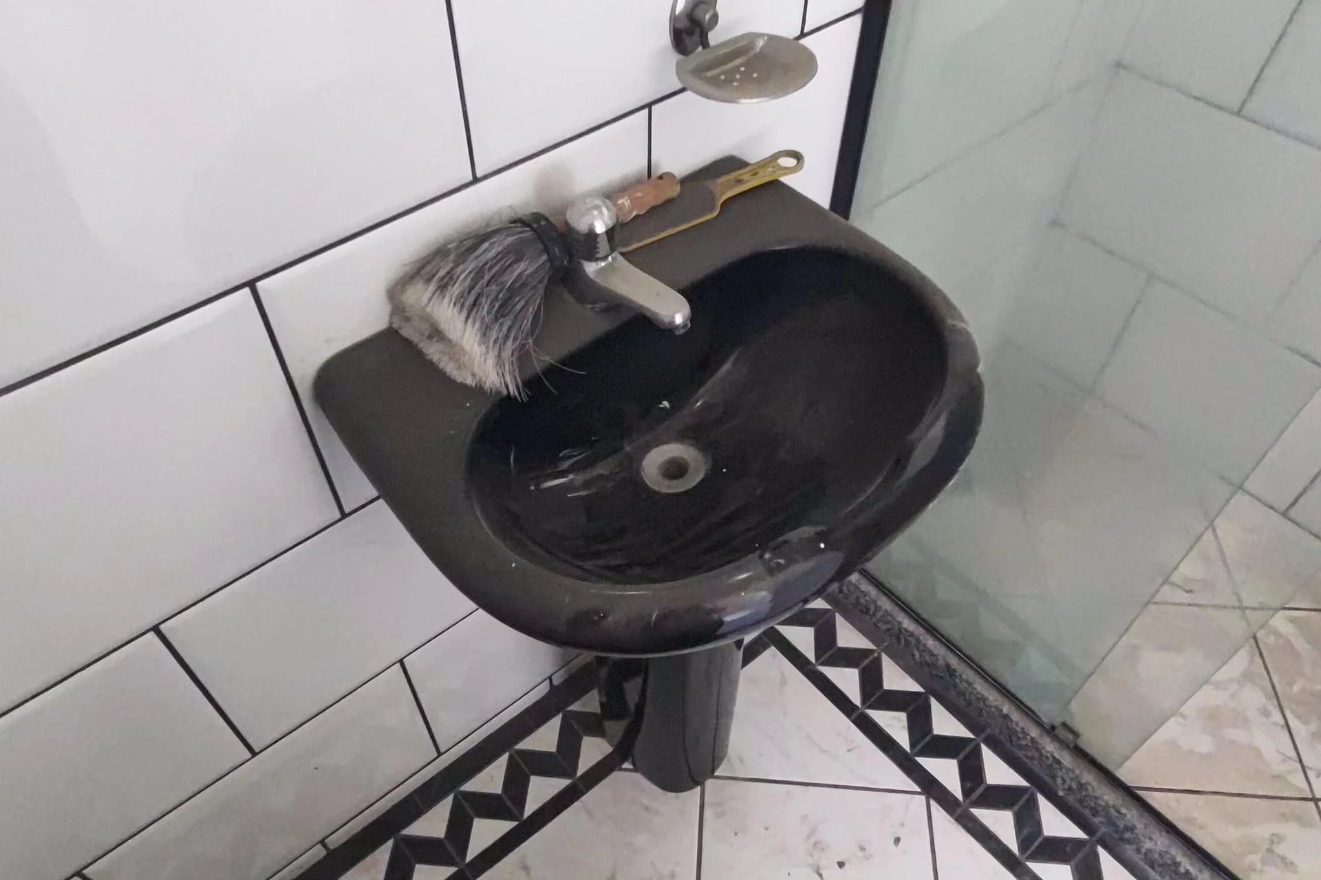 Casa mobiliada em condomínio com 6 suítes e 8 banheiros — photo 126