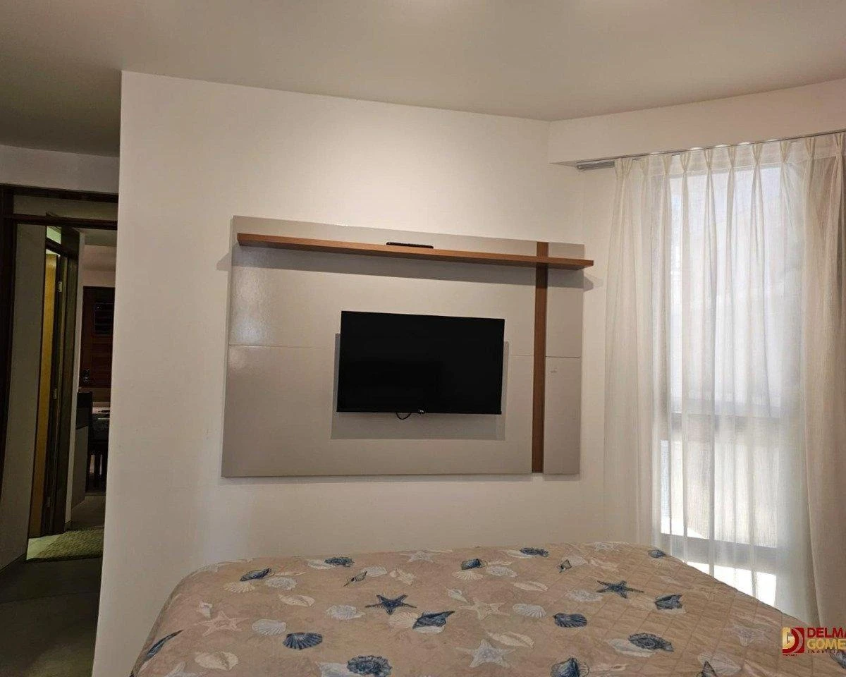 Apartamento de 2 quartos com varanda gourmet, Tambaú — photo 23