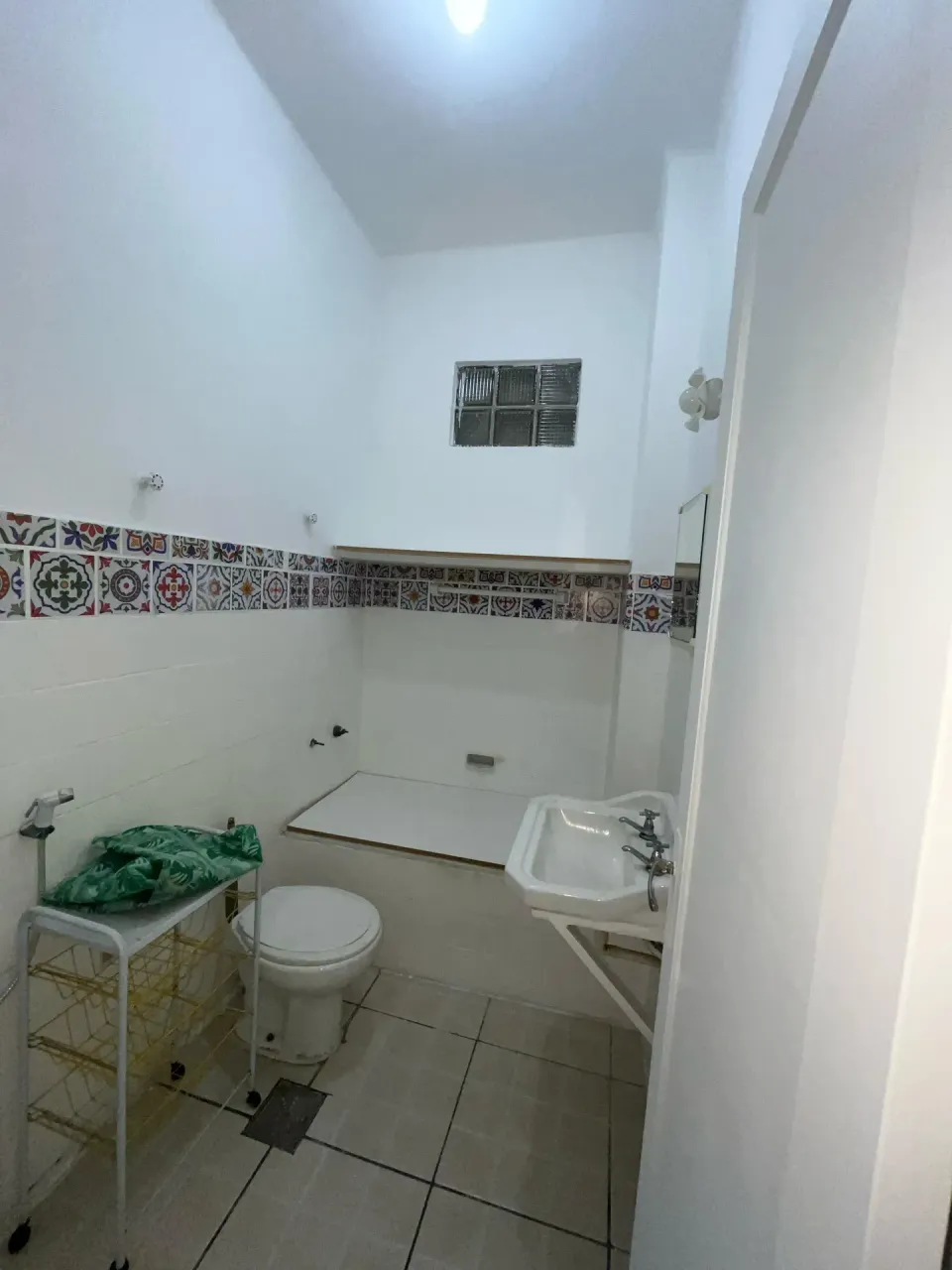 Mountain view in a 2-bedroom apartment, 65 m² — photo 6