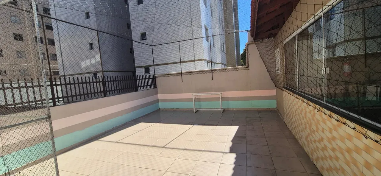 Duplex mobiliado com 72 m², 2 quartos e 2 vagas — photo 32