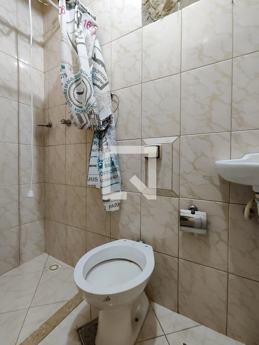 Квартира без меблів з 2 спальнями і 2 ванними — photo 40