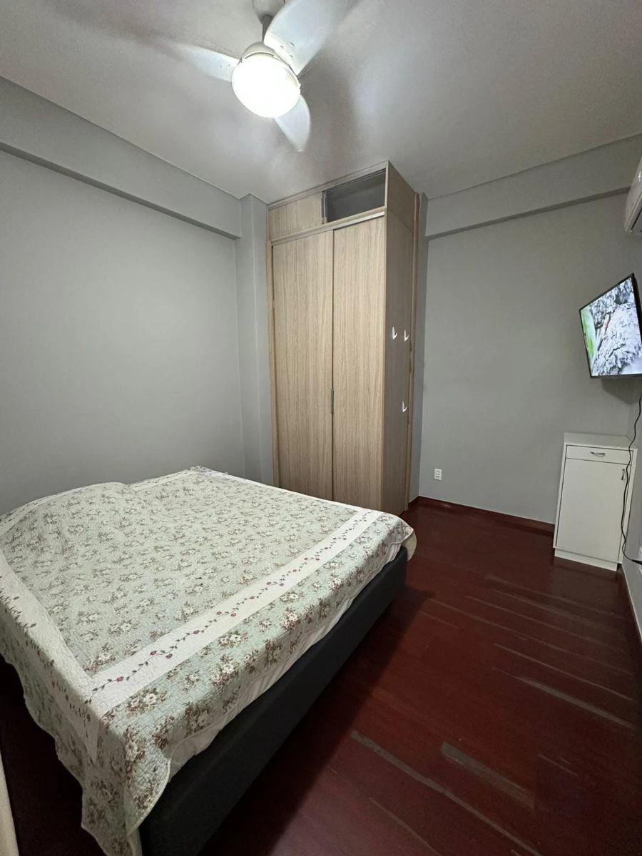 4-bedroom apartment with a bathtub in Rio de Janeiro — photo 7