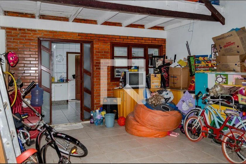 Furnished house for rent with 4 bedrooms and a pool — photo 14