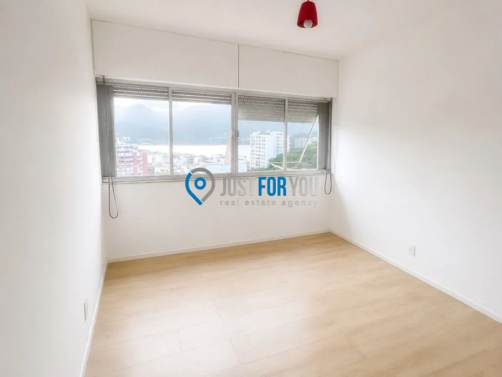 Departamento de 3 dormitorios con vestidor en Rio de Janeiro — photo 3