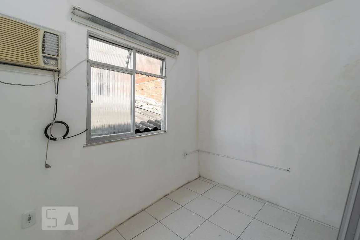 One-bedroom house with a garden
