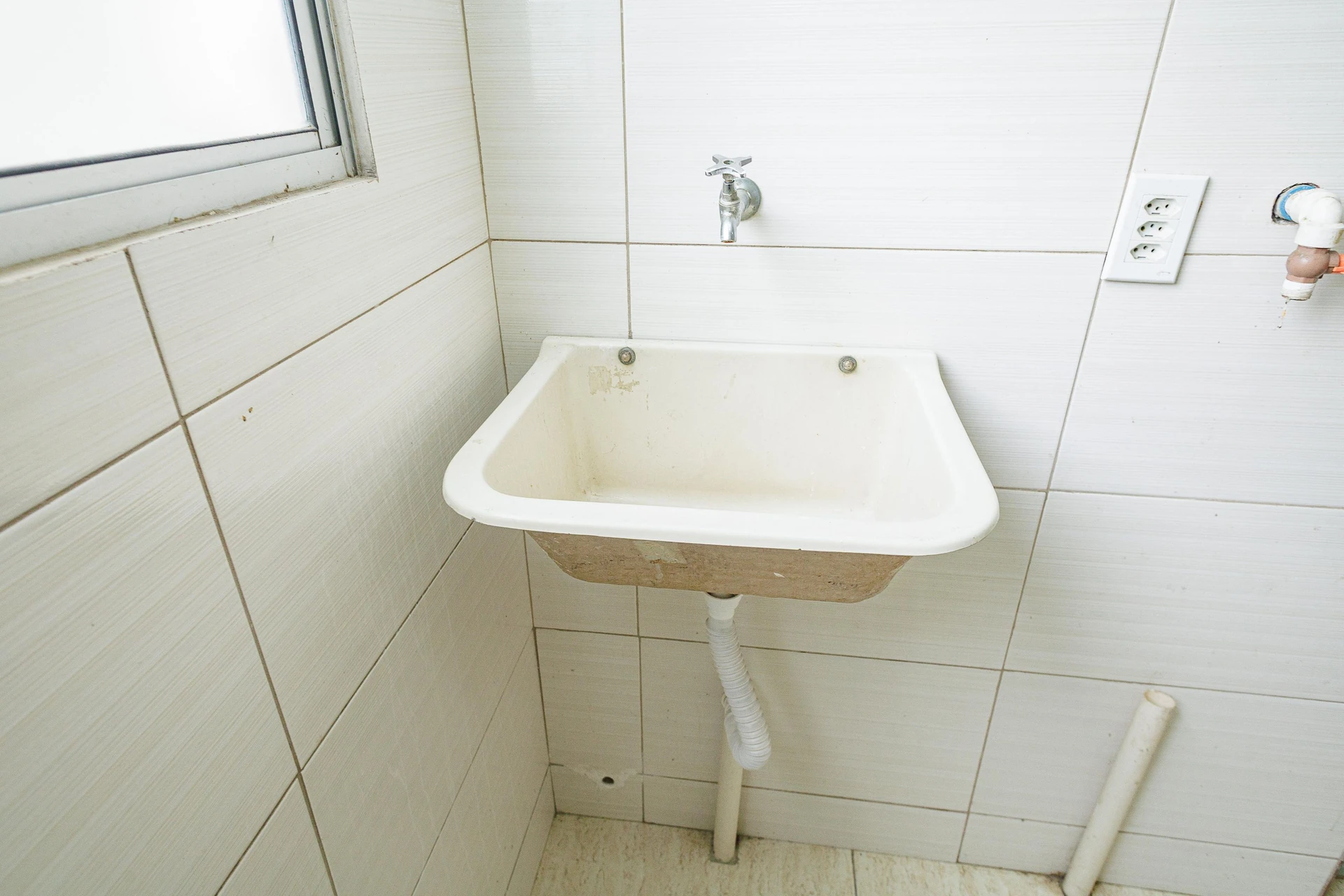 Apartamento com 2 quartos e 1 banheiro, vaga e pets — photo 10