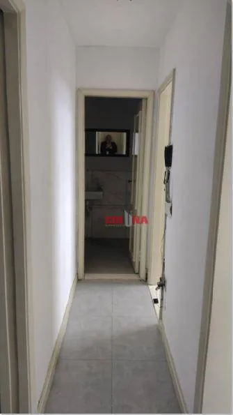 2-bedroom apartment on the 6th floor with gas kitchen — photo 25