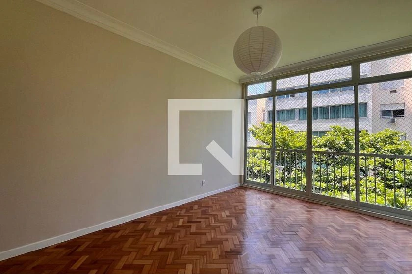 Apartamento de 2 quartos com vista para o parque — photo 3