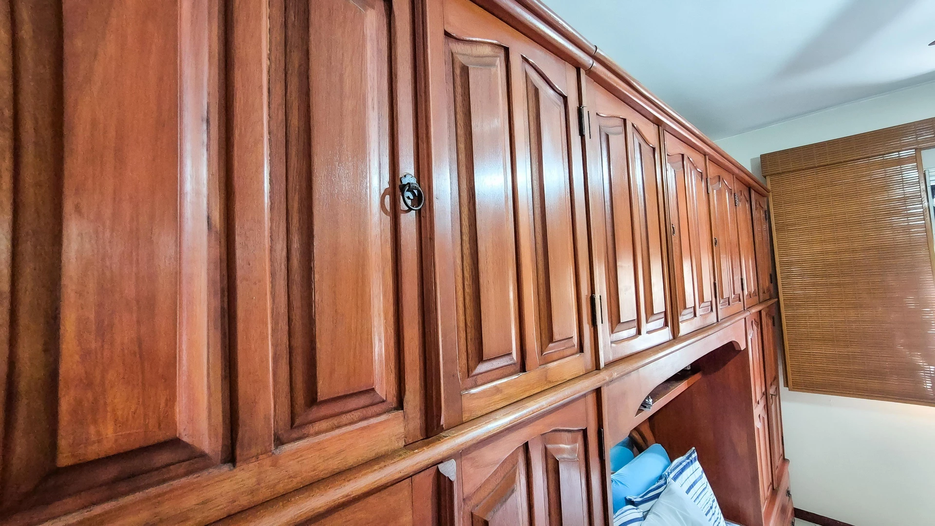 3-bedroom apartment with a washing machine in Rio de Janeiro — photo 49