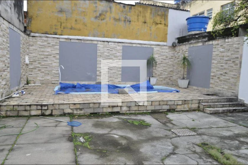 Casa para alugar com 3 quartos, varanda e 110 m² — photo 57