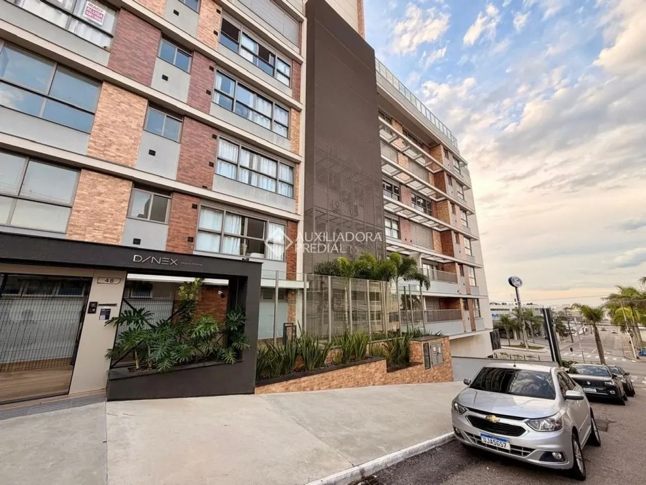 Apartamento amueblado con 2 dormitorios y 2 baños — photo 20