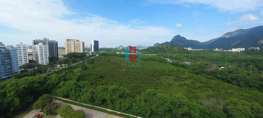 Apartamento de 51 m² com 2 quartos e varanda — photo 3