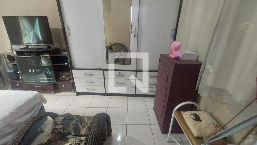 Washing machine in a 4-bedroom house, 159 m² — photo 44
