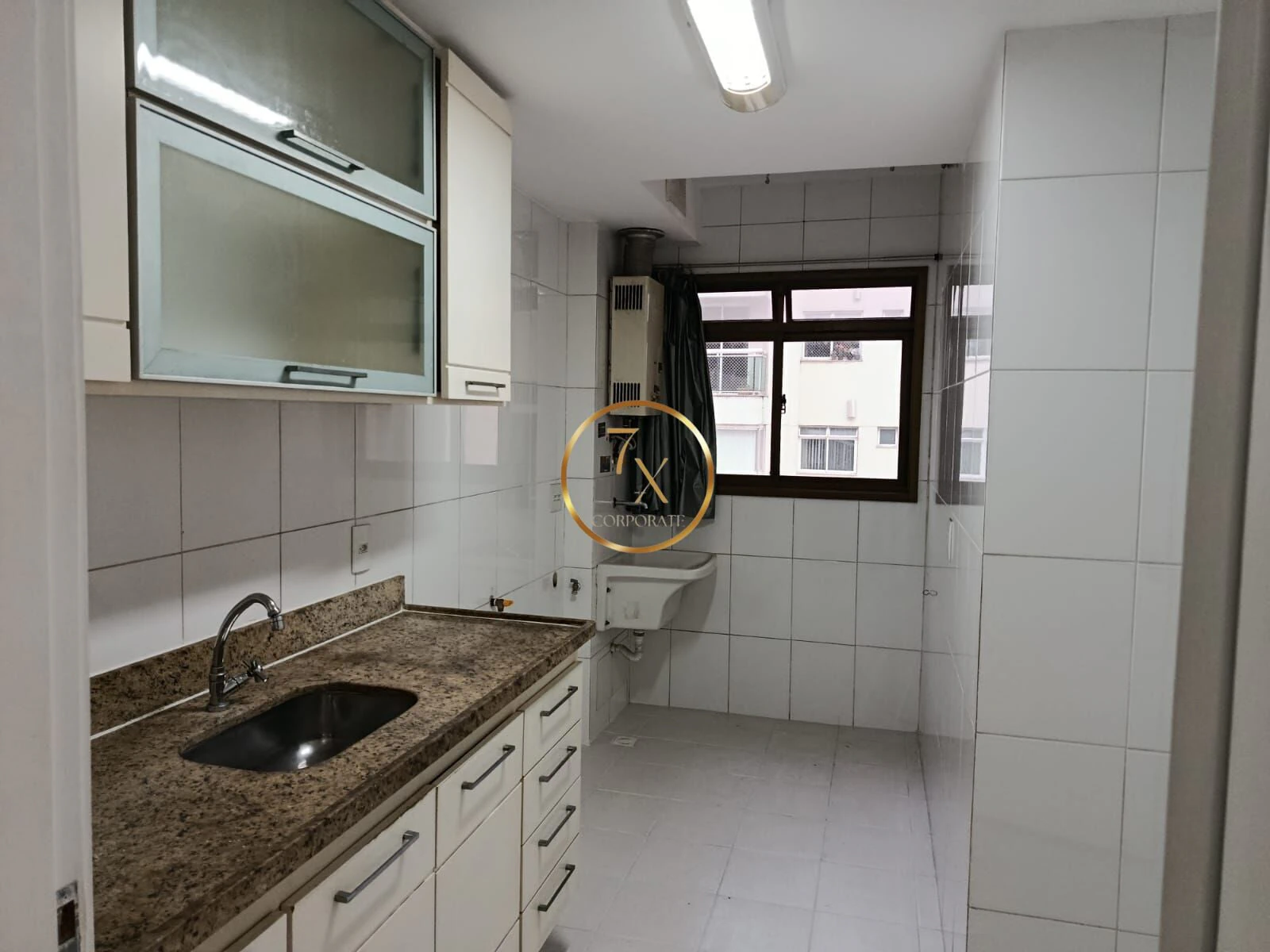 Apartamento de 3 quartos com suíte e churrasqueira privativa — photo 8