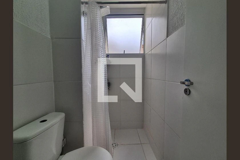 2-bedroom apartment, 1 with its own bathroom, 50 m² — photo 18