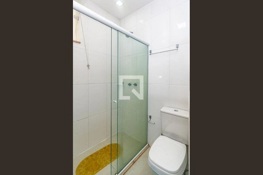 Apartamento mobiliado com varanda e cozinha a gás — photo 46