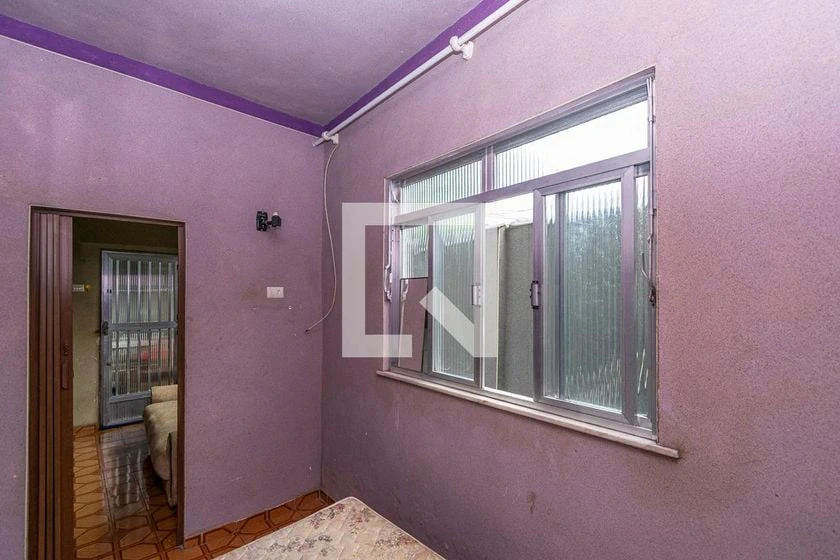 Casa com varanda, 2 quartos e 50 m² — photo 15