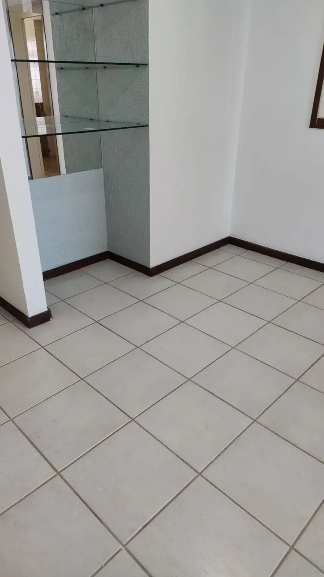 64 m² rental apartment with 2 bedrooms and balcony — photo 6
