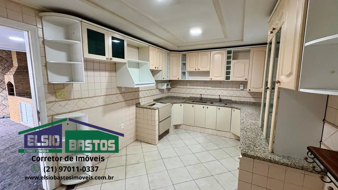 Casa de 180 m² com closet e jacuzzi — photo 16