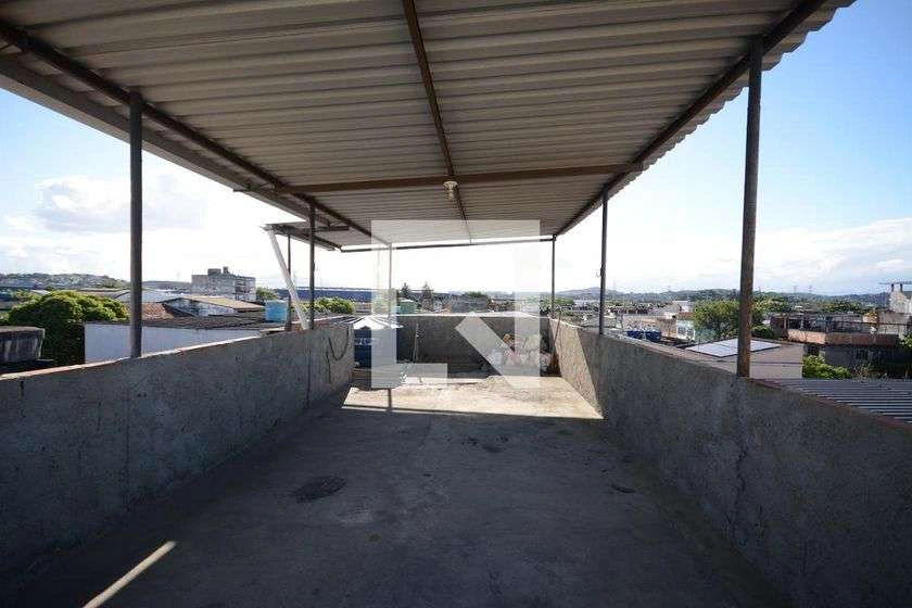 Apartamento para alugar com 1 quarto e varanda — photo 8