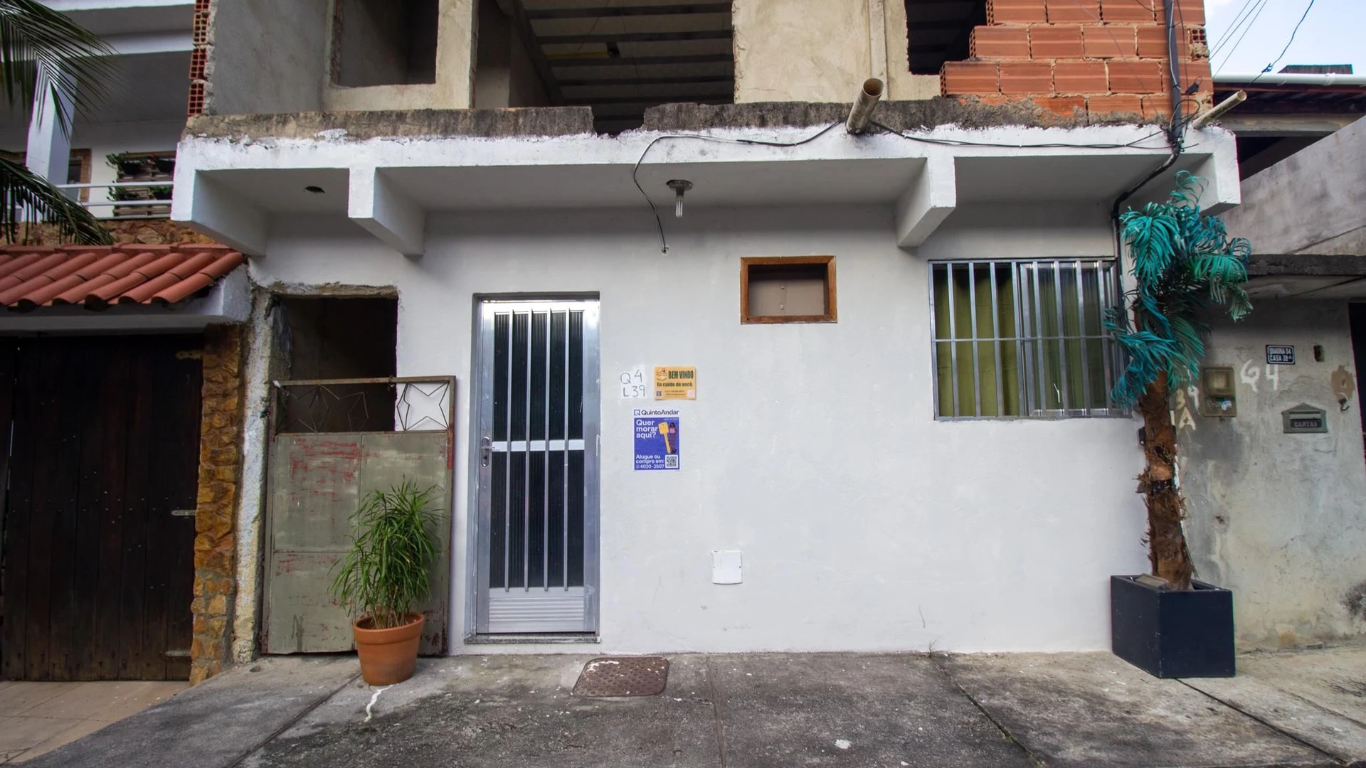 Furnished 1-bedroom apartment with 2 bathrooms — photo 24