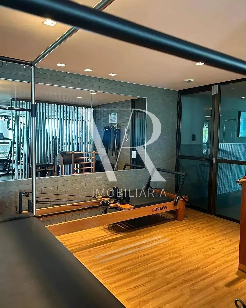 2 quartos e vista para a água: apartamento de 70 m² — photo 27