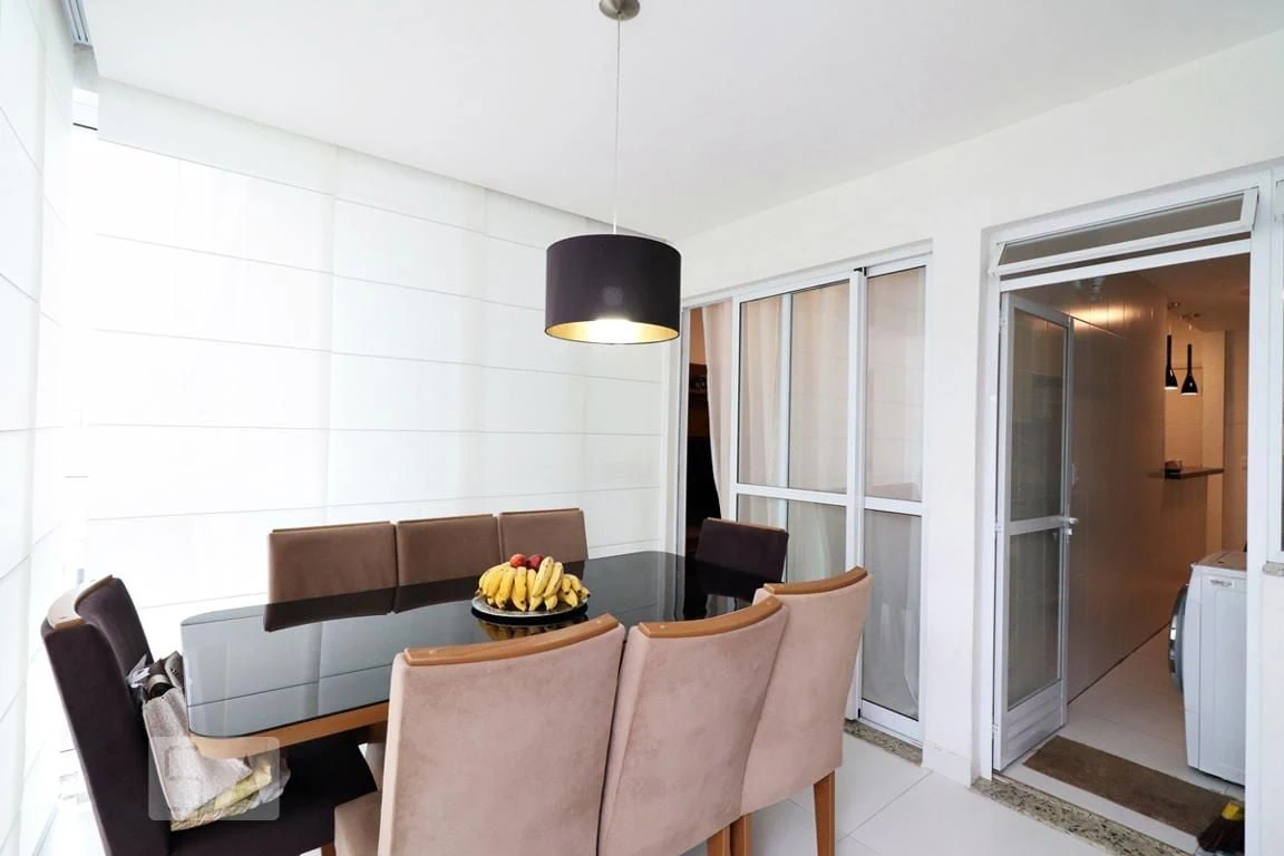 Duplex penthouse with 3 bedrooms and 142 m² — photo 16
