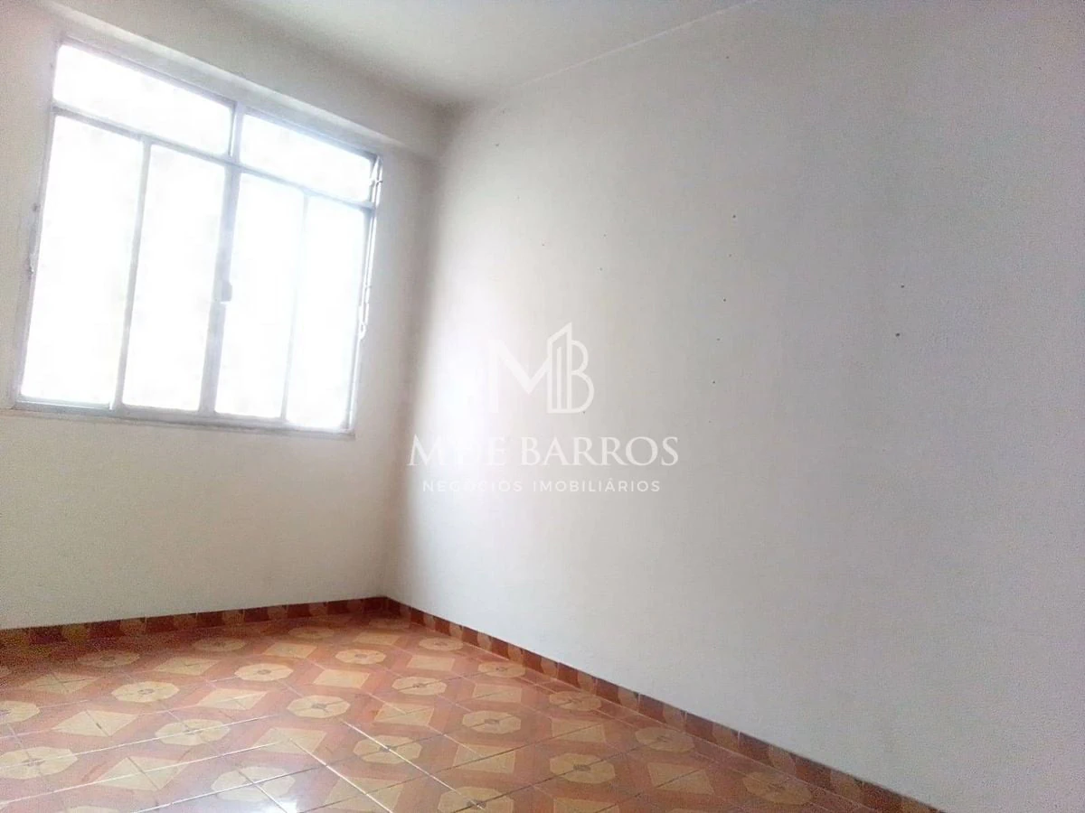 Apartamento de 2 quartos em condomínio com academia — photo 5