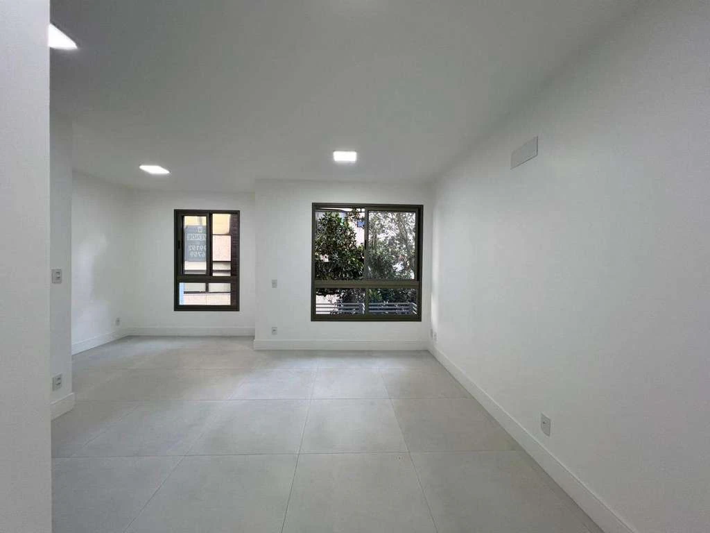 1-bedroom apartment with kitchenette and 60 m², 1 parking — photo 3