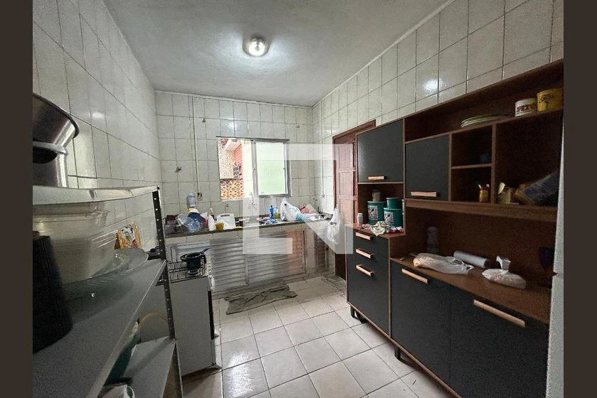 Rental house with 2 bedrooms, 1 bathroom and parking — photo 2