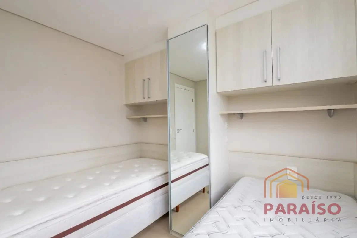 2-bedroom apartment, 1 with its own bathroom, 64 m² — photo 21