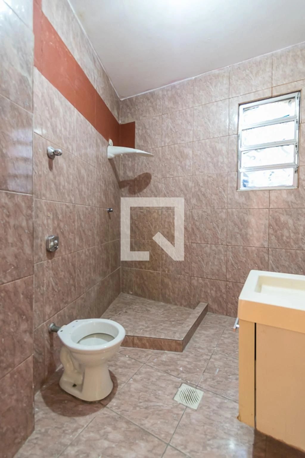 Unfurnished apartment with 1 bedroom and 1 bathroom — photo 5