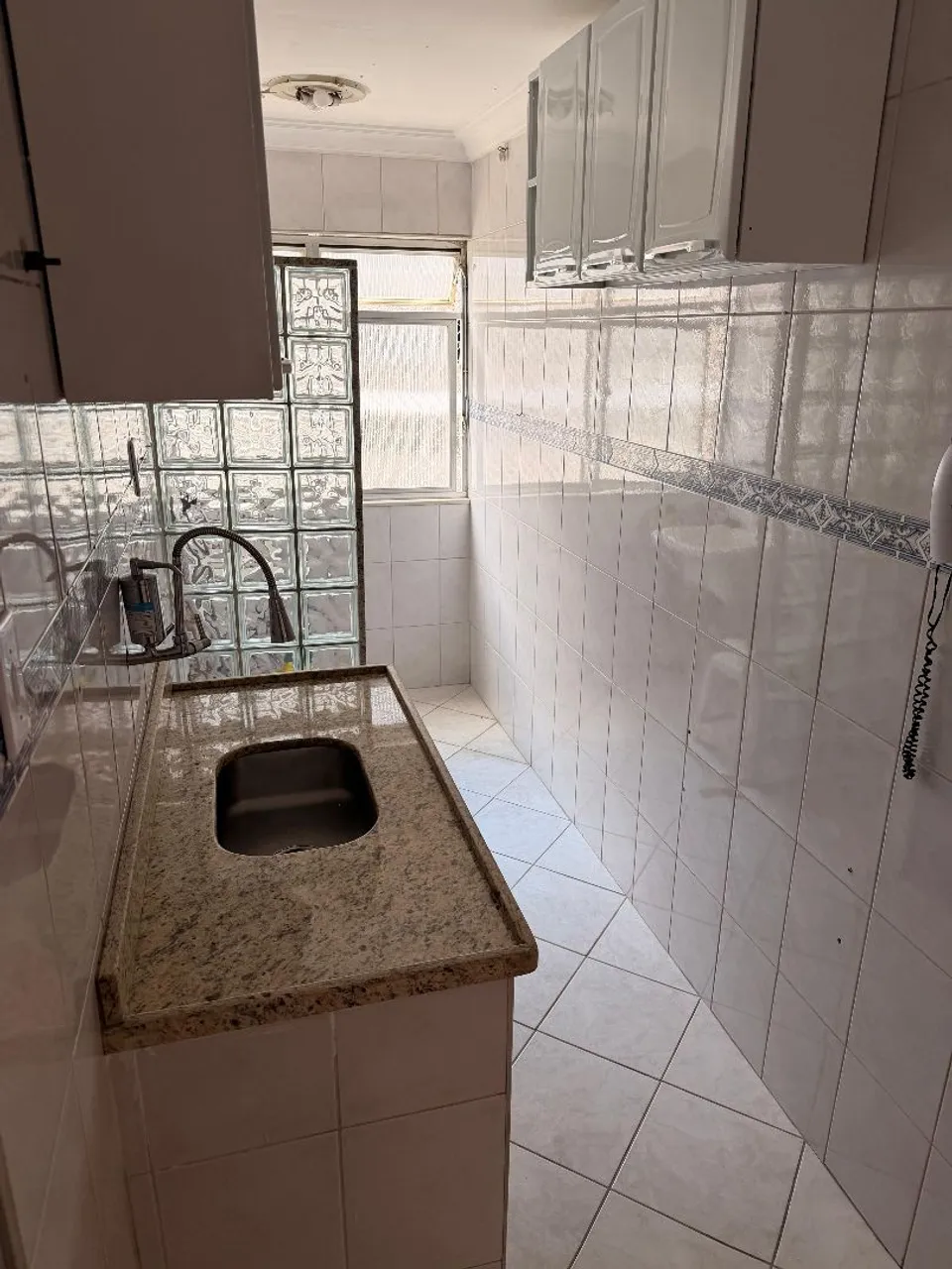 2-bedroom apartment, 52 m² — photo 2
