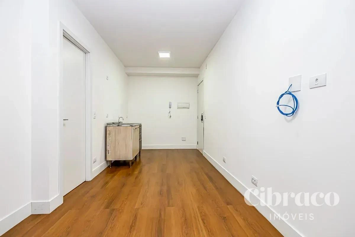 Apartamento, 30 m², com máquina de lavar — photo 5