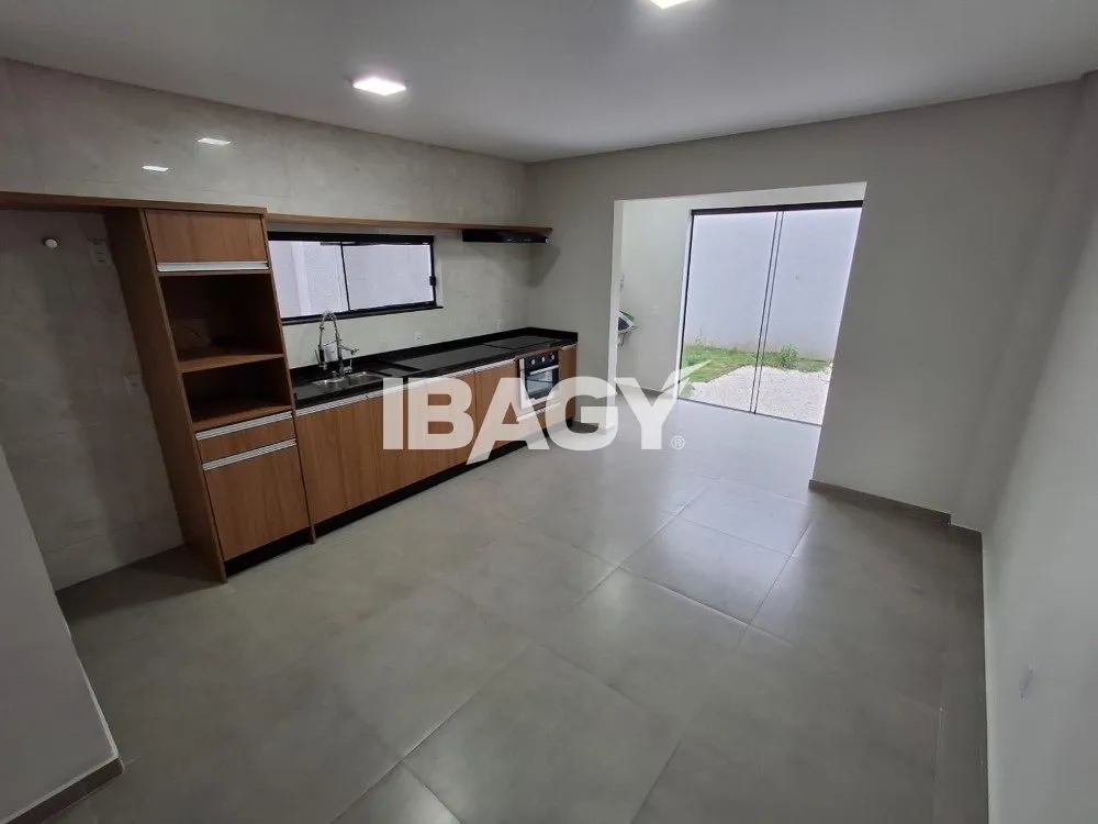Private BBQ in a 3-bedroom house, 103 m² — photo 39