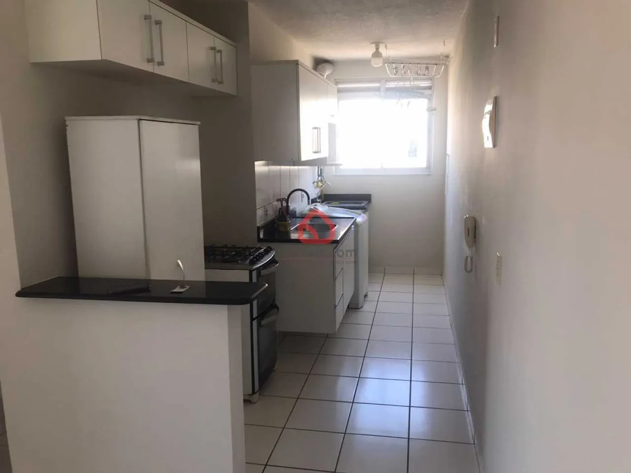 2-bedroom apartment with a washing machine in Rio de Janeiro — photo 12