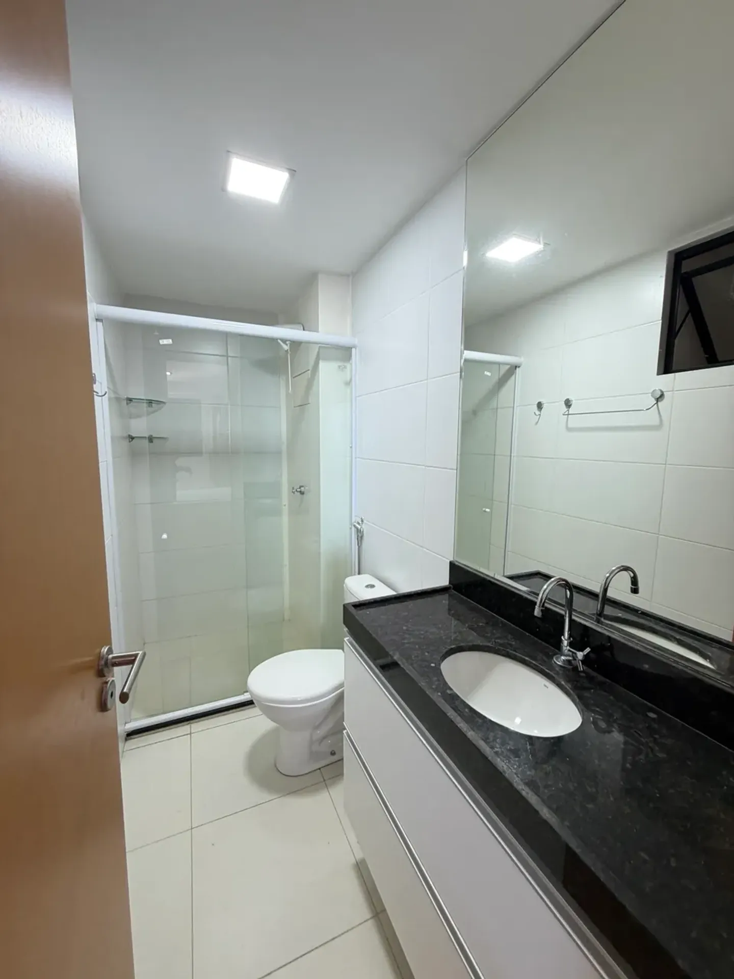 Apartamento com espaço de home office, Jardim Oceania — photo 20