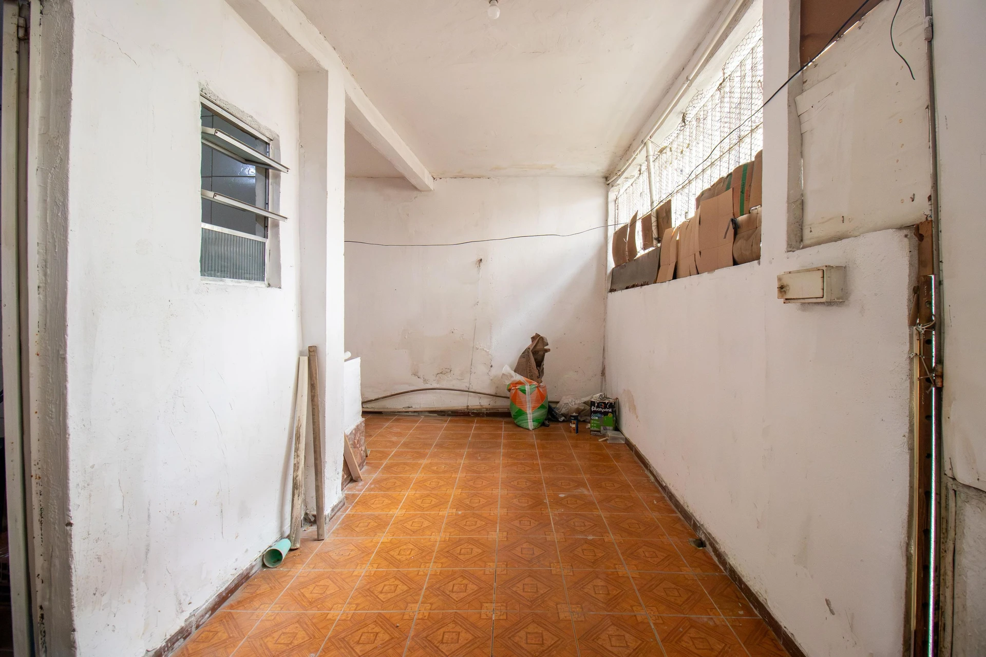 House, 70 m², with a bathtub — photo 30