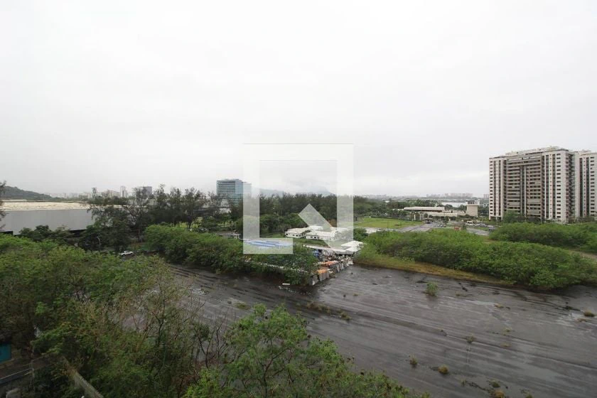 Apartamento para locação de 2 quartos com vaga e sacada — photo 18