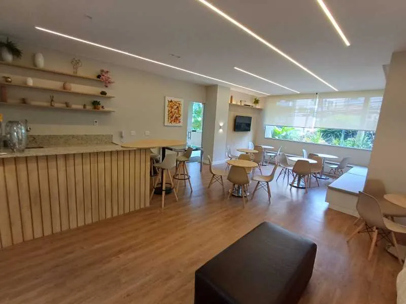 Furnished apartment with 3 bedrooms and 4 bathrooms — photo 29