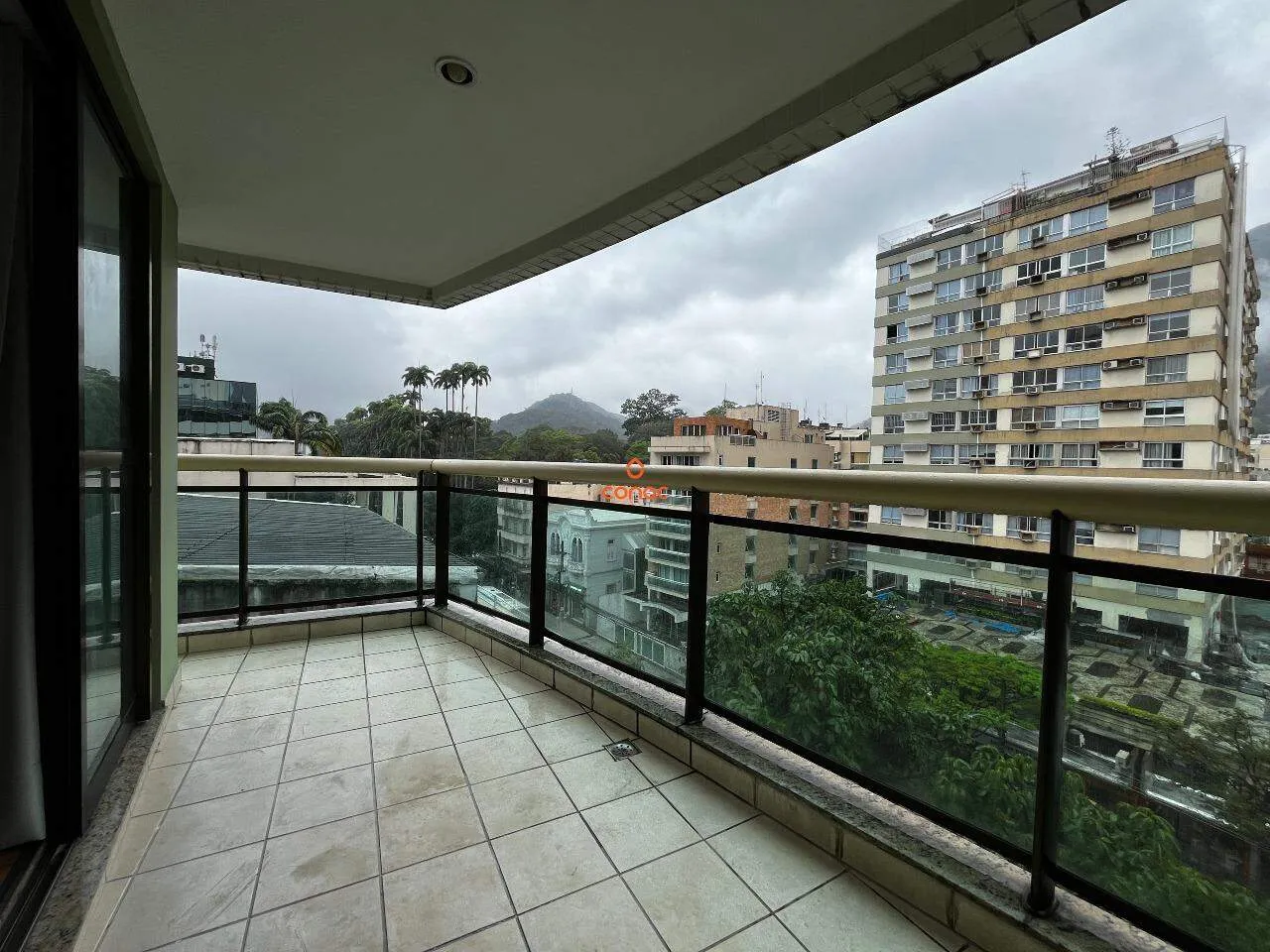 Apartment with 2 bedrooms, 2 bathrooms and 1 parking spot — photo 26